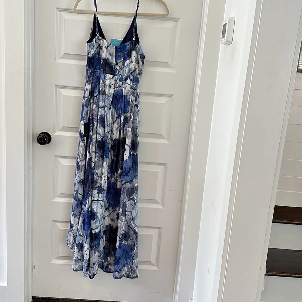 Lulus An Enchanting Dream Hi Low dress NWT small - Picture 6 of 10